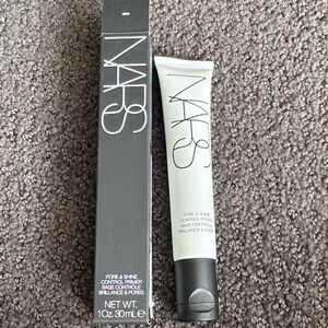 NARS Pore & Shine Control Primer BNIB 30 ml